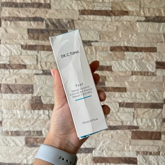 FARMASI | Dr. C. Tuna Foot Care Set - Picture 4 of 4